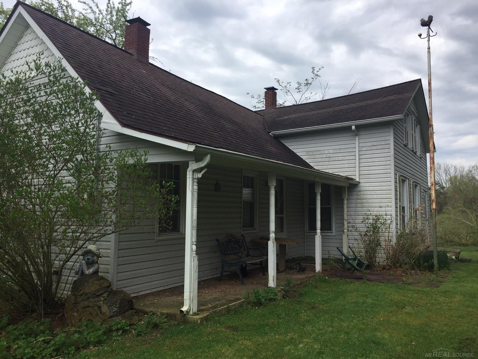 217 North Church Road Carsonville, MI 48419 - Photo 9 of 15 Gallery Image 9