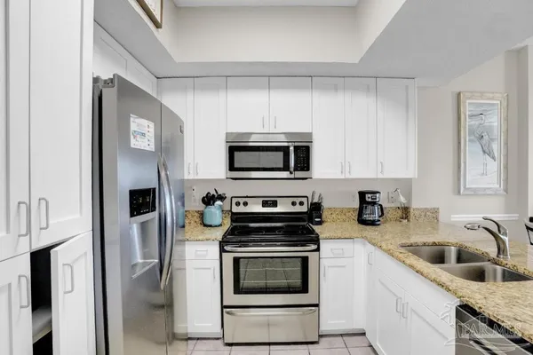 $495,000 | 26750 Perdido Beach Boulevard, Unit 404, Orange Beach, AL 36561