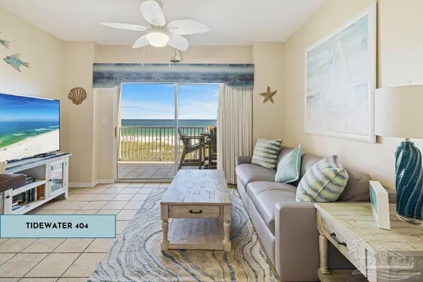 $495,000 | 26750 Perdido Beach Boulevard, Unit 404, Orange Beach, AL 36561