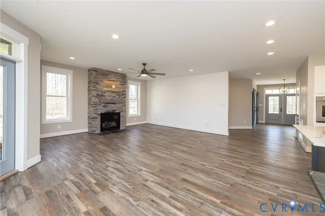 $1,149,000 | 2744 Dogtown Road, Goochland, VA 23063