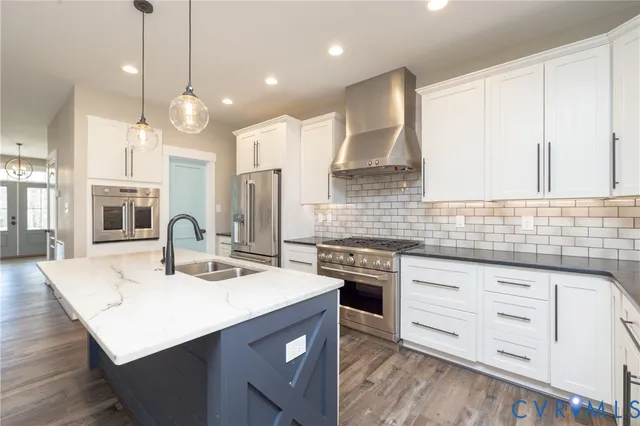 $1,149,000 | 2744 Dogtown Road, Goochland, VA 23063