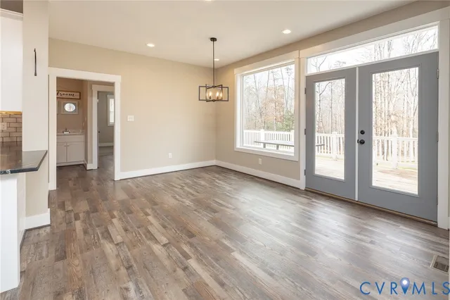 $1,149,000 | 2744 Dogtown Road, Goochland, VA 23063