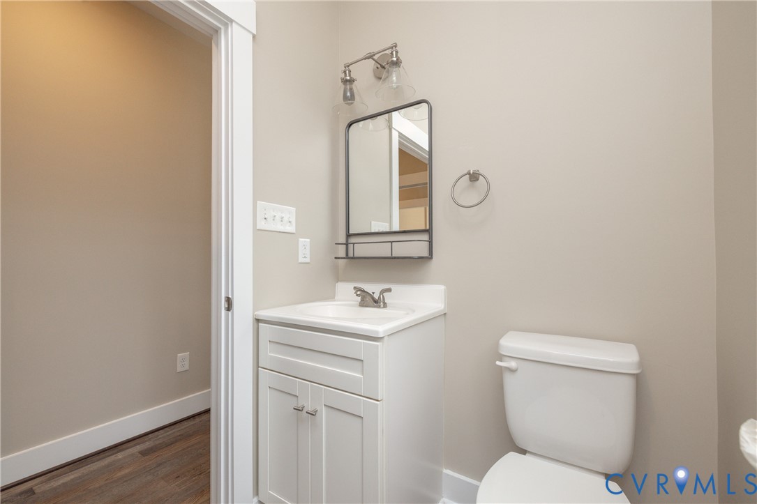 2744 Dogtown Road Goochland, VA 23063 - Photo 19 of 53 In-law suite full bath