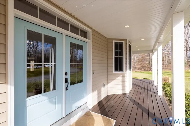 $1,149,000 | 2744 Dogtown Road, Goochland, VA 23063