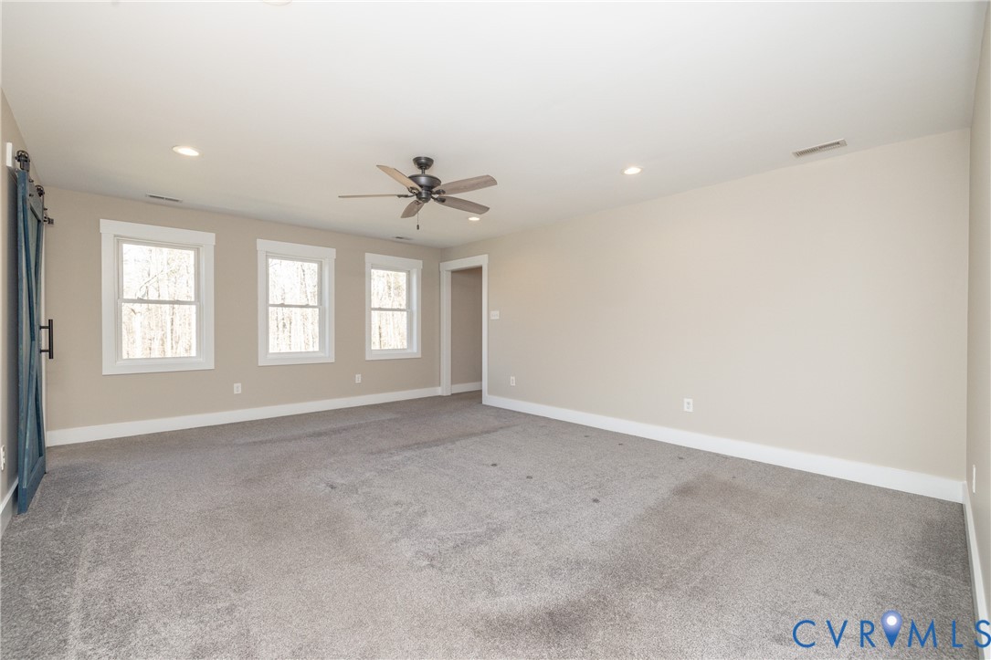 2744 Dogtown Road Goochland, VA 23063 - Photo 28 of 53