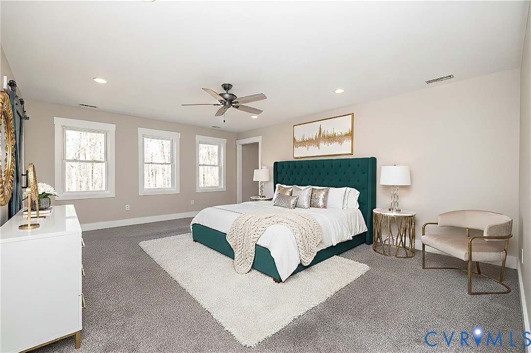 2744 Dogtown Road Goochland, VA 23063 - Photo 29 of 53