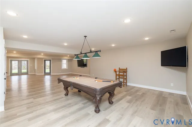 $1,149,000 | 2744 Dogtown Road, Goochland, VA 23063