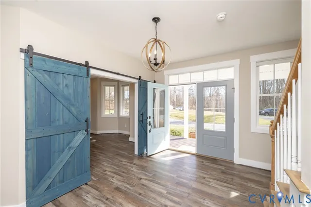 $1,149,000 | 2744 Dogtown Road, Goochland, VA 23063