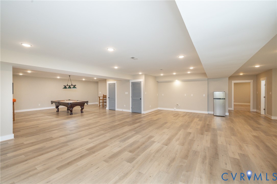 2744 Dogtown Road Goochland, VA 23063 - Photo 41 of 53