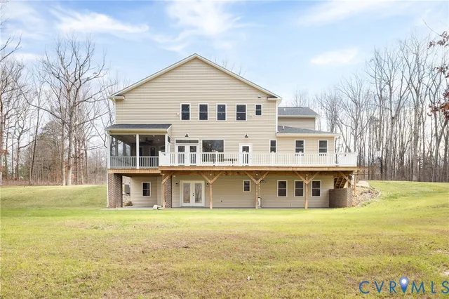 $1,149,000 | 2744 Dogtown Road, Goochland, VA 23063