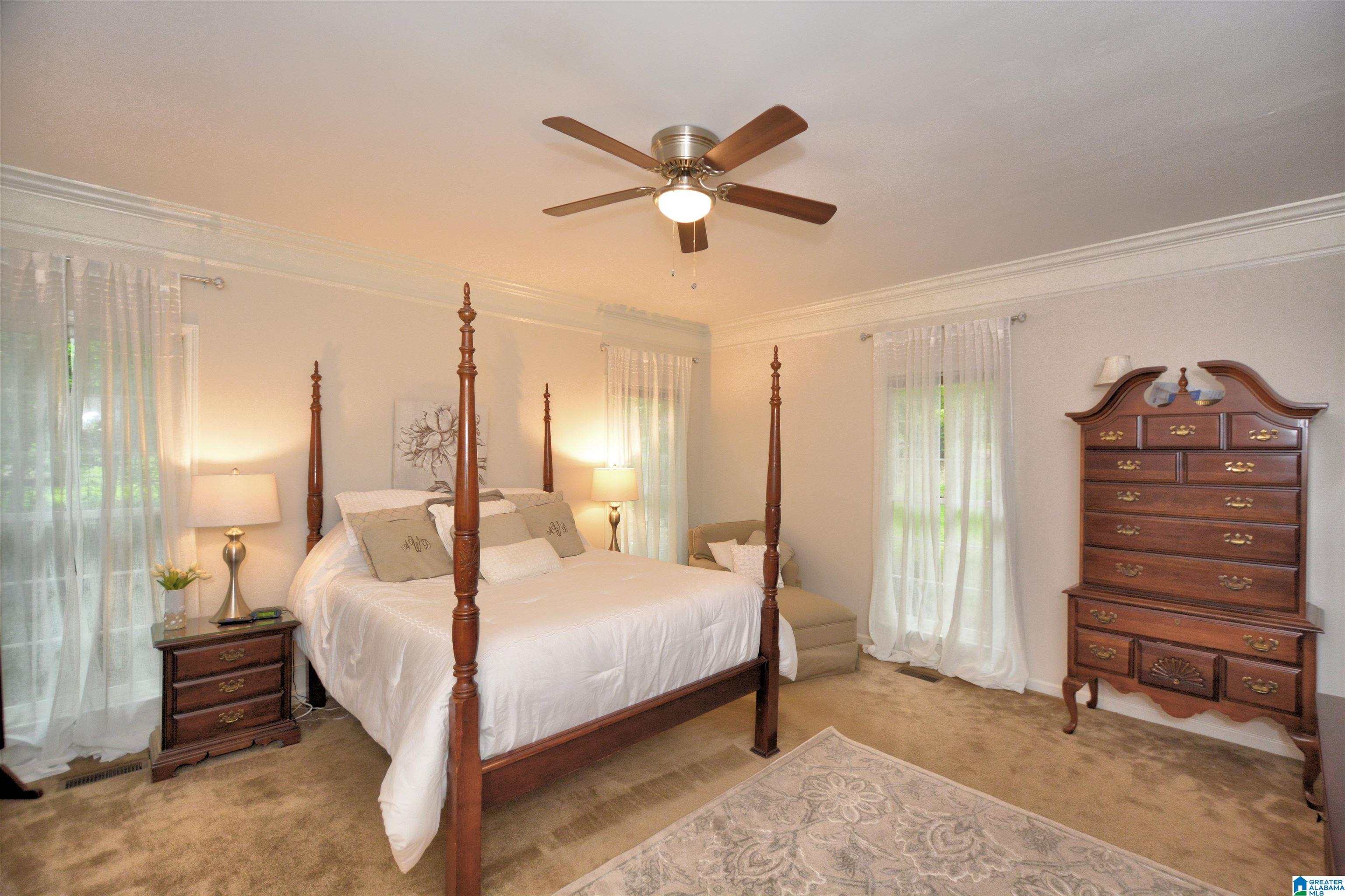 2568 Dolly Ridge Road Birmingham, AL 35243 - Photo 24 of 53