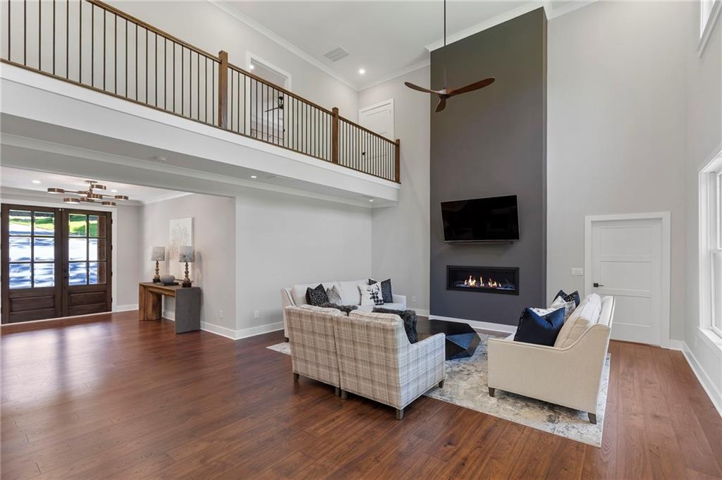 3394 Robinson Road Gainesville, GA 30506 - Photo 14 of 61