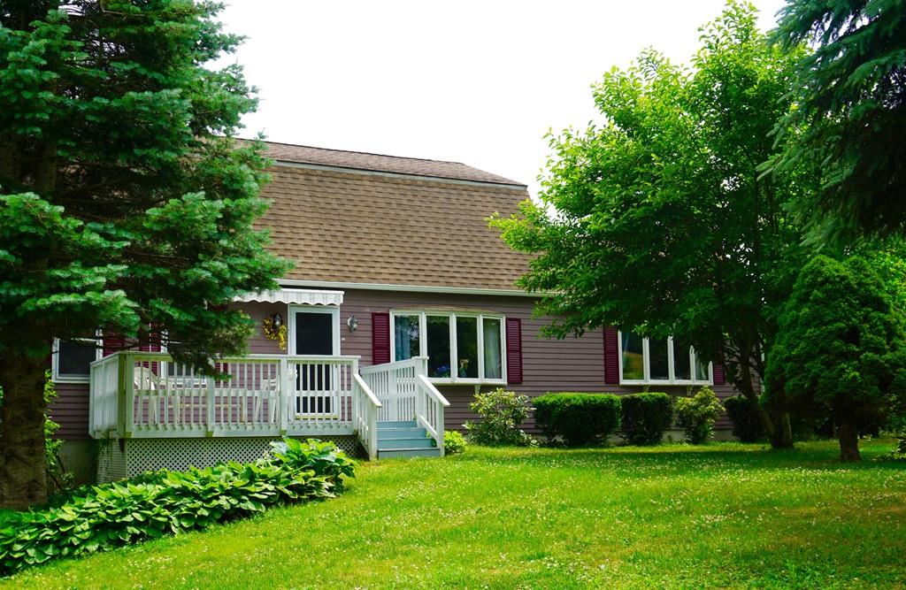 54 J Davis Road Charlton, MA 01507 - Photo 1 of 9