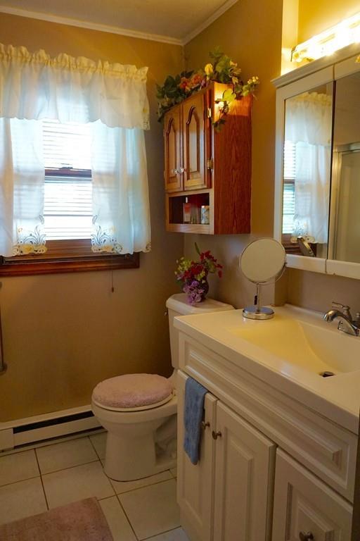54 J Davis Road Charlton, MA 01507 - Photo 3 of 9