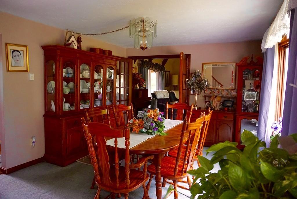 54 J Davis Road Charlton, MA 01507 - Photo 5 of 9