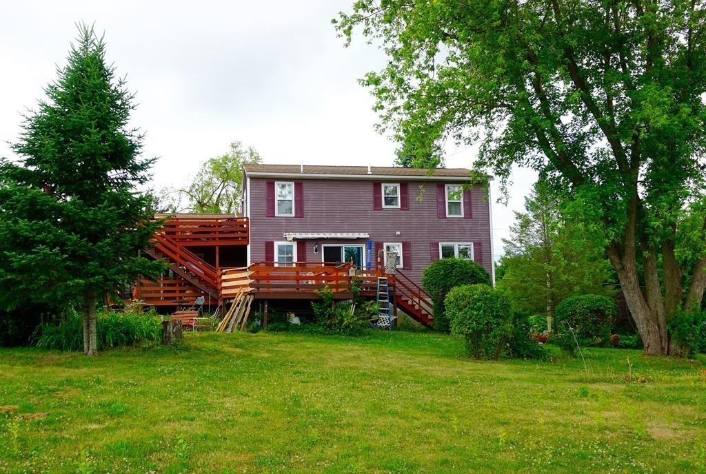 54 J Davis Road Charlton, MA 01507 - Photo 8 of 9