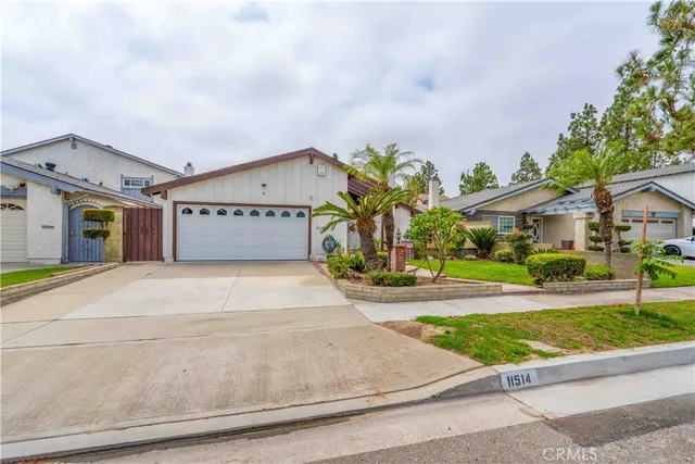$1,054,000 | 11514 Bos Street, Cerritos, CA 90703