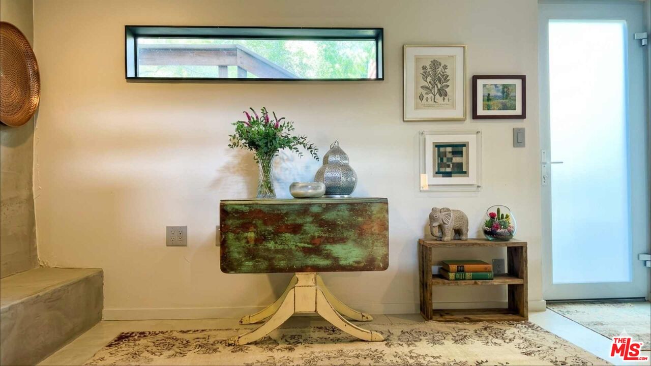 19562 Cave Way Topanga, CA 90290 - Photo 21 of 29 a room with storage and utility