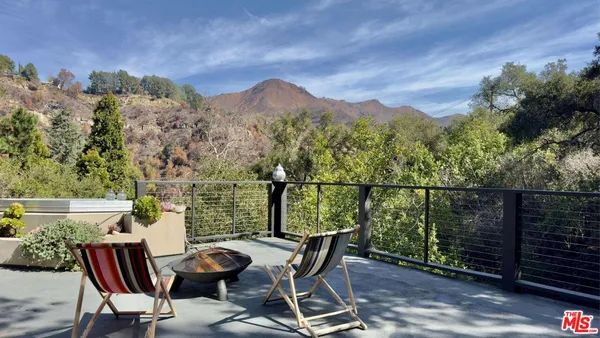 $8,500 | 19562 Cave Way, Topanga, CA 90290