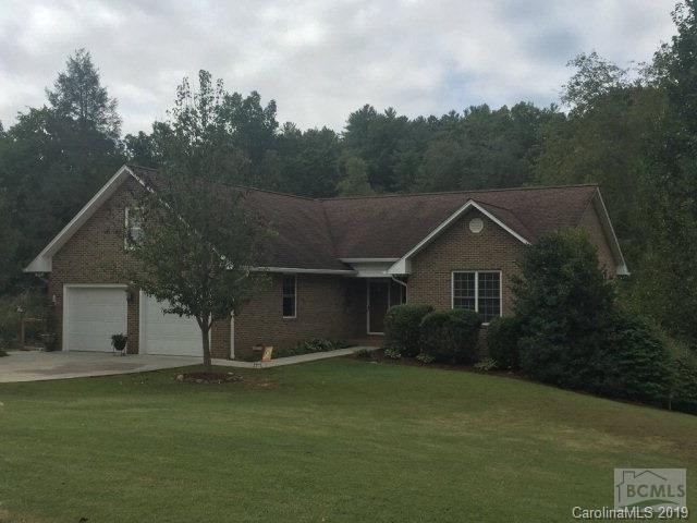 203 Vfw Road Morganton, NC 28655 - Photo 1 of 20 Gallery Image 1