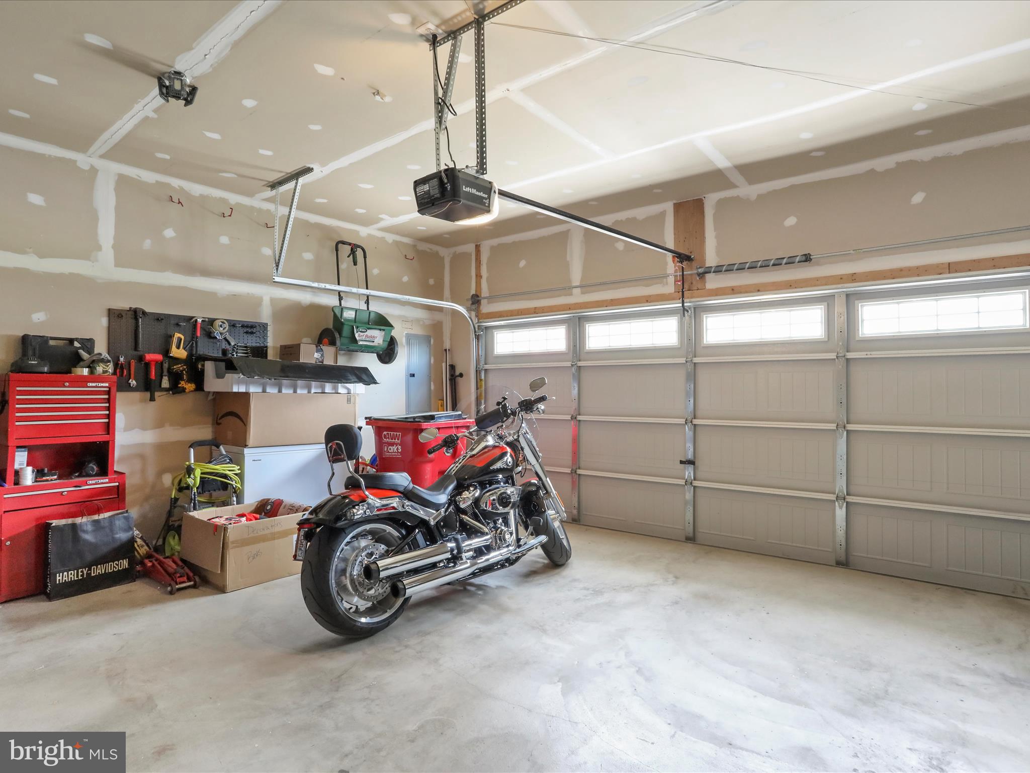 164 Stager Avenue Falling Waters, WV 25419 - Photo 44 of 46