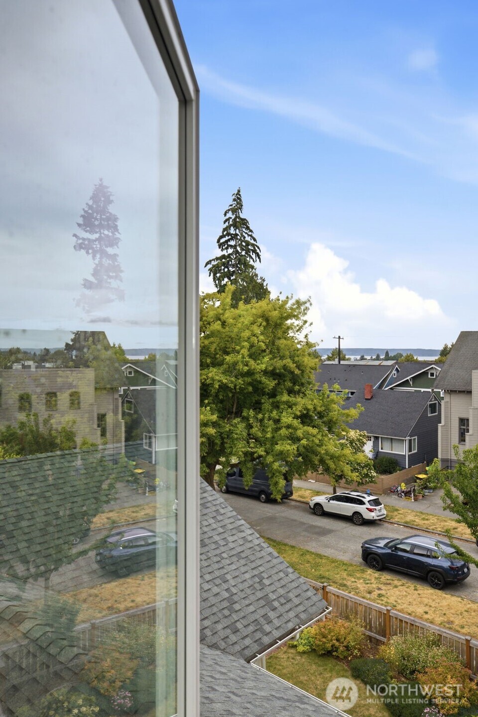 5904 42nd Avenue Southwest Seattle, WA 98136 - Photo 27 of 40