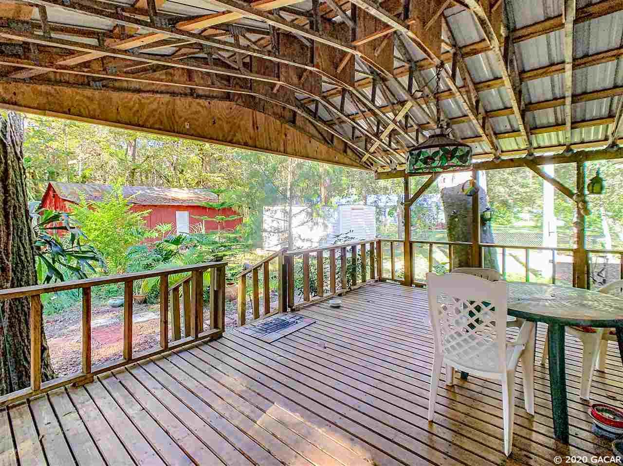 203 Southwest 8 Street Micanopy, FL 32667 - Photo 3 of 30 Gallery Image 3