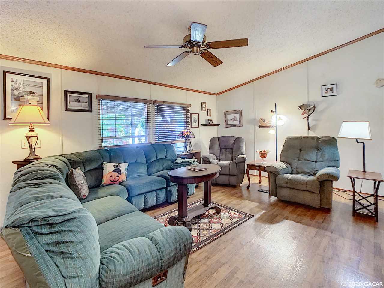 203 Southwest 8 Street Micanopy, FL 32667 - Photo 8 of 30 Gallery Image 8