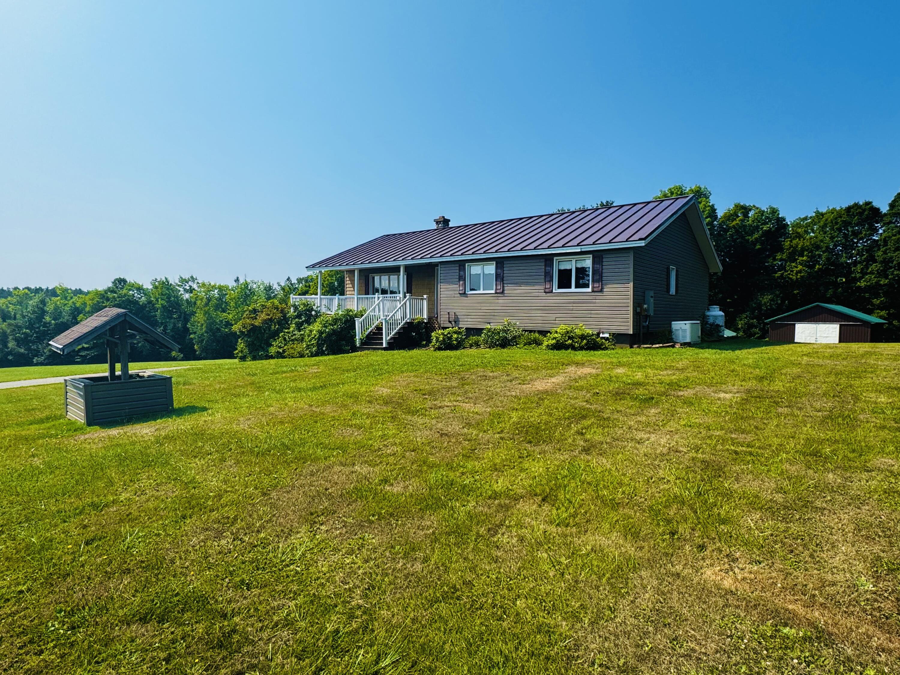 172 N Road Ripley, ME 04930 - Photo 13 of 66 IMG_1322
