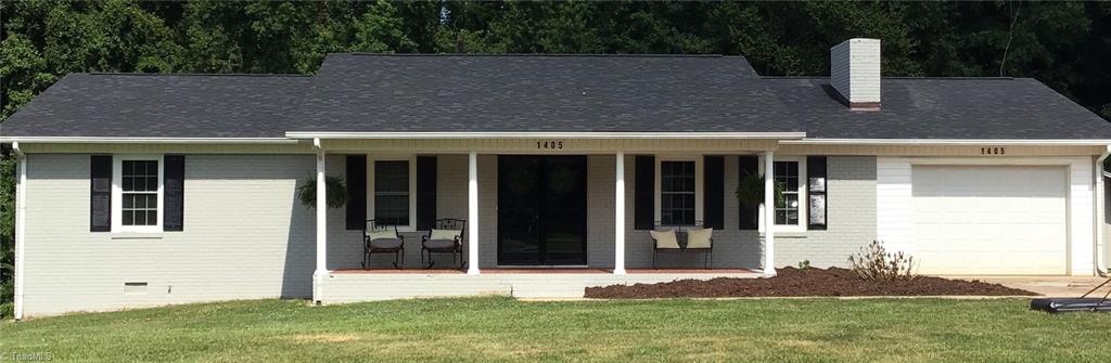 1405 Sumner Road Thomasville, NC 27360 - Photo 1 of 7 Gallery Image 1