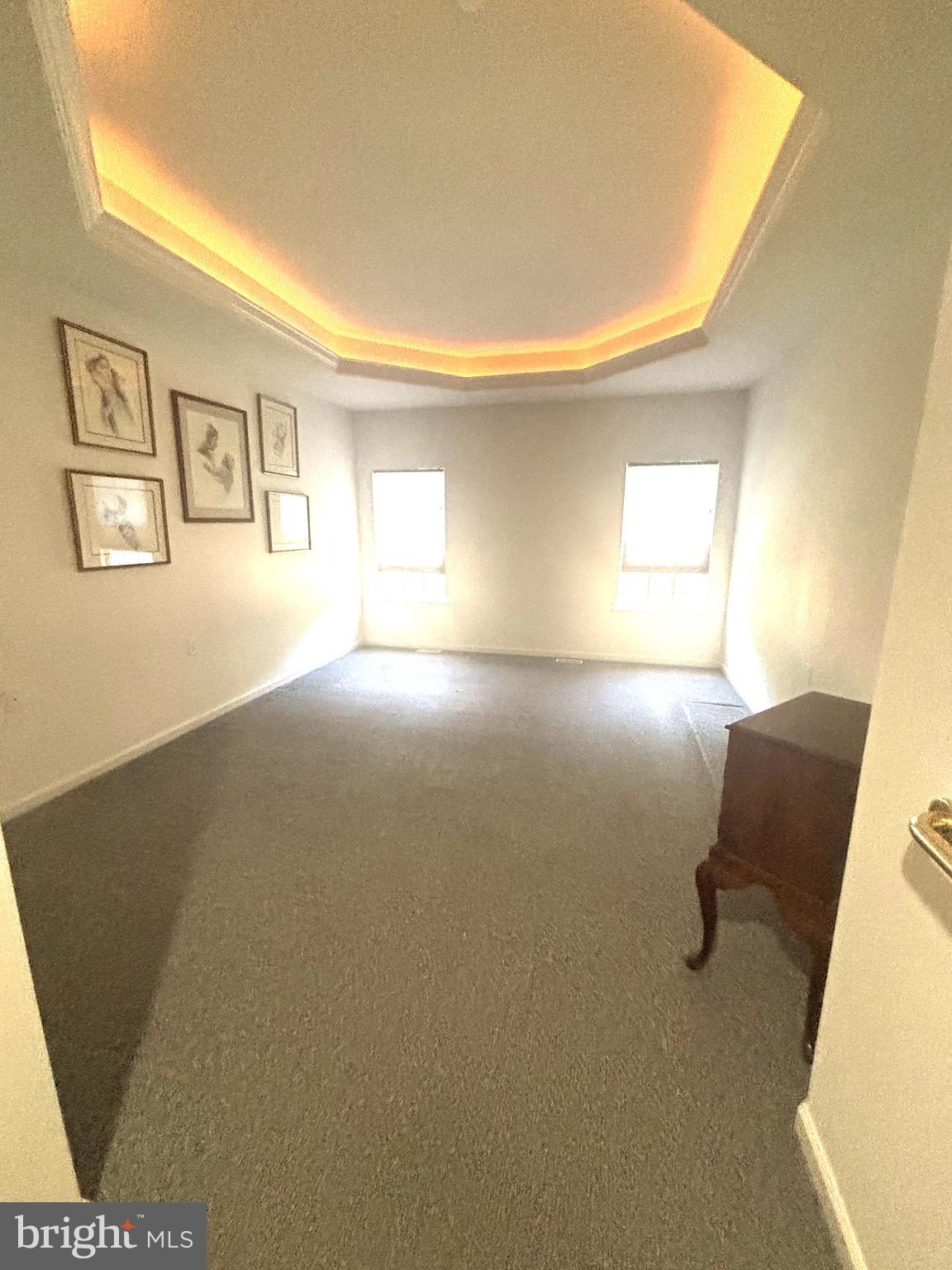 34 Virginia Drive Atco, NJ 08004 - Photo 19 of 42 custom ceiling with lighting