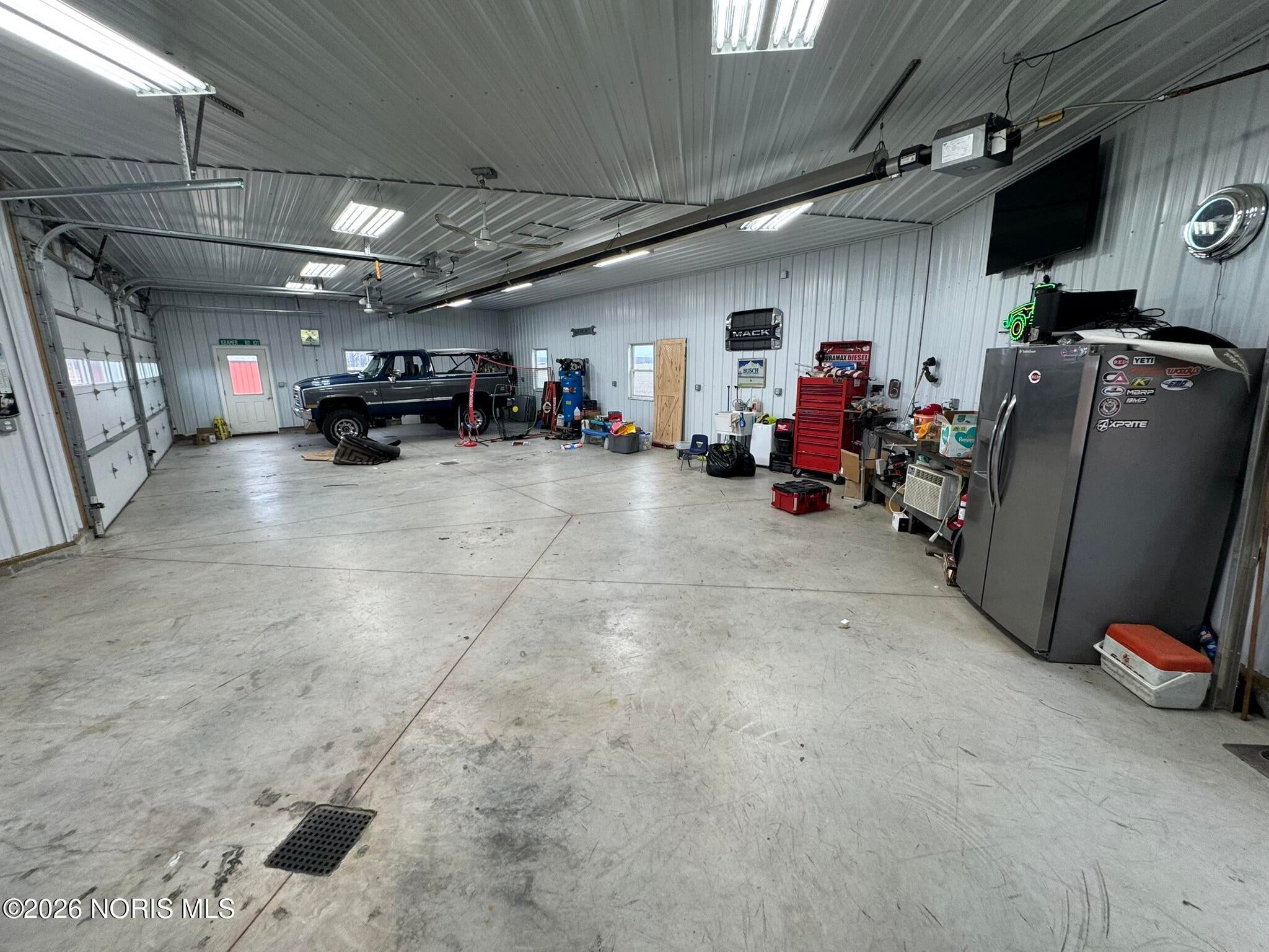 5908 Kramer Road Edgerton, OH 43517 - Photo 8 of 27 IMG_5548