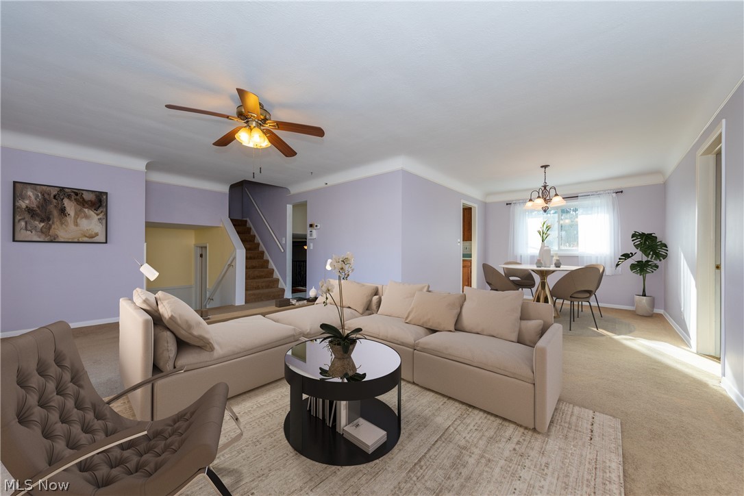 6476 Duval Road Cleveland, OH 44124 - Photo 7 of 35 Gallery Image 7