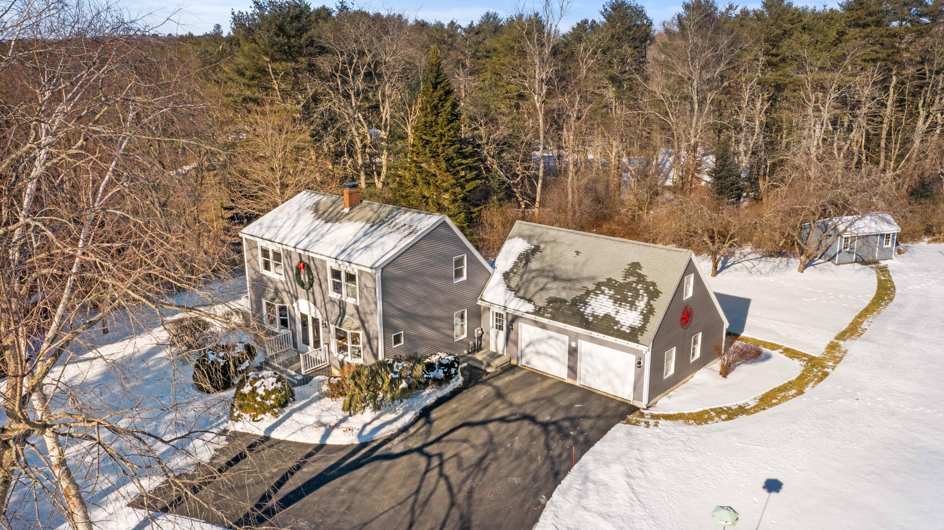 12 Tidal Brook Road Freeport, ME 04032 - Photo 36 of 38 TBExt9