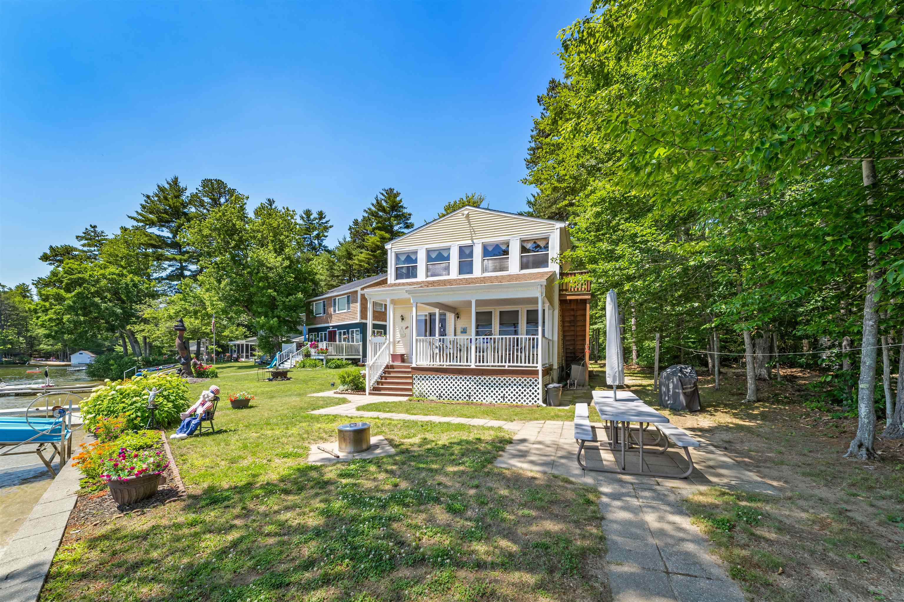 585 Wansor Road Wakefield, NH 03830 - Photo 33 of 49 Gallery Image 33