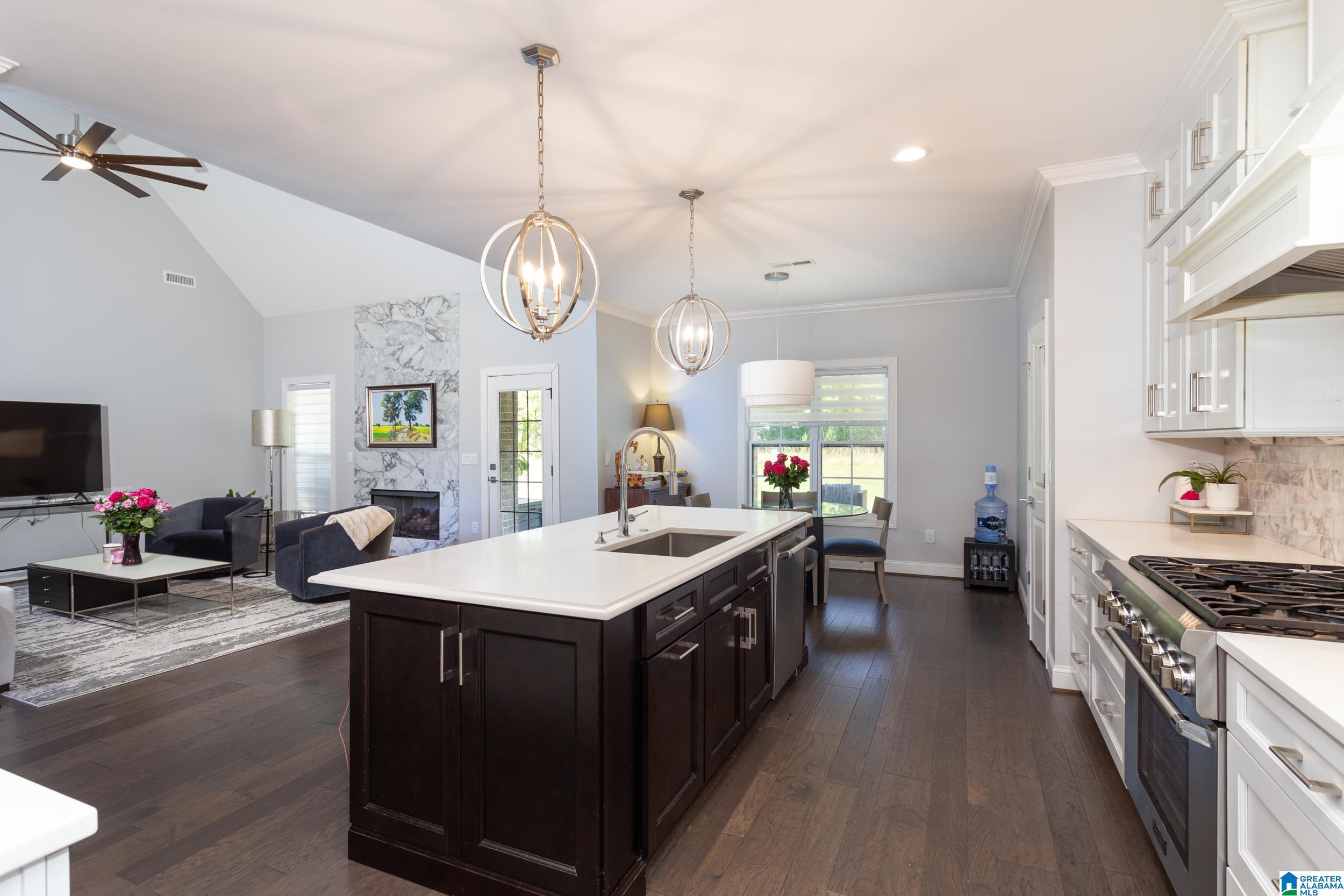 141 Rome Beauty Circle Oxford, AL 36203 - Photo 4 of 42