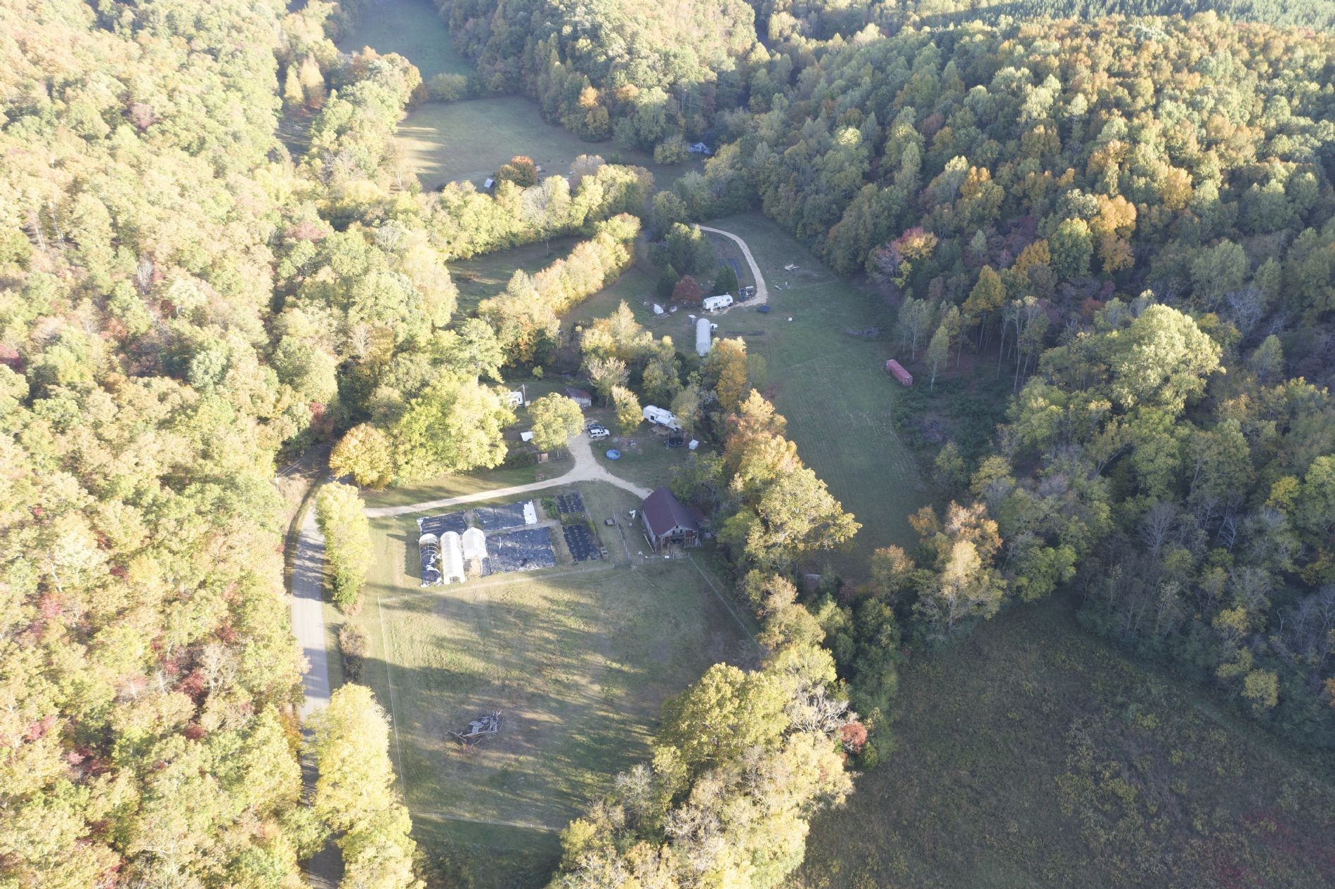 387 Goodman Branch Road Hohenwald, TN 38462 - Photo 1 of 30 Gallery Image 1