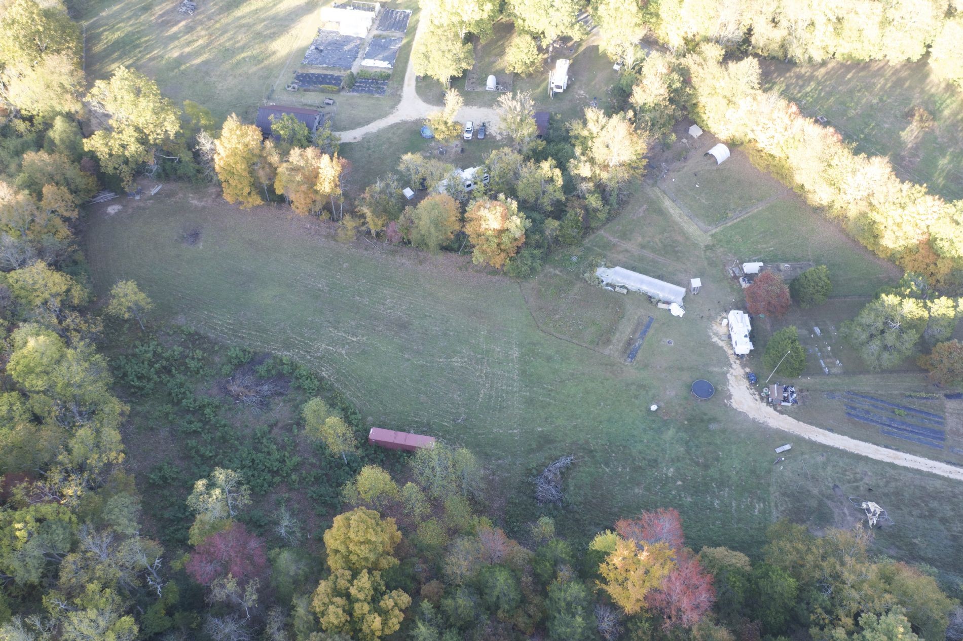 387 Goodman Branch Road Hohenwald, TN 38462 - Photo 21 of 30 Gallery Image 21