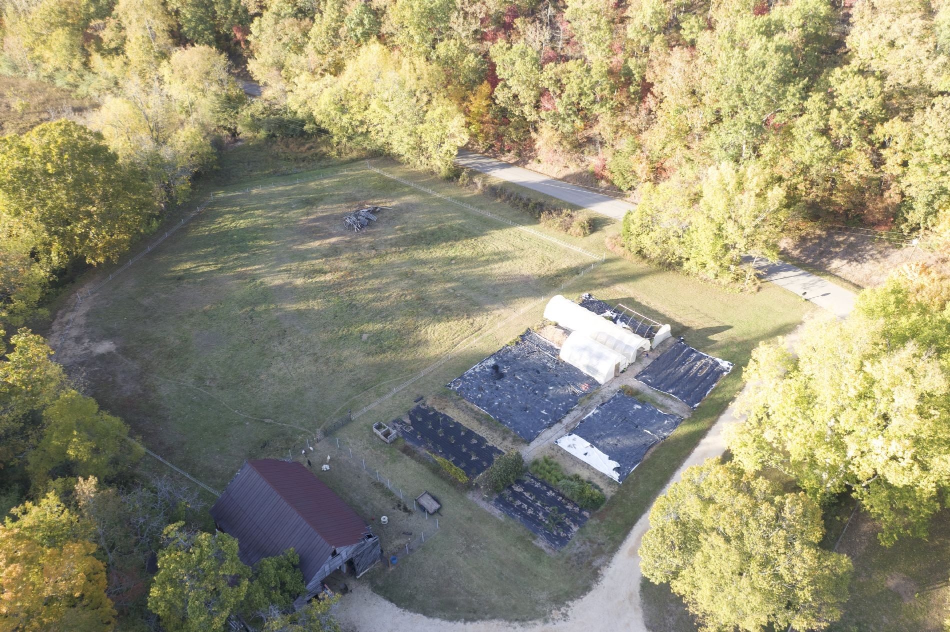 387 Goodman Branch Road Hohenwald, TN 38462 - Photo 23 of 30 Gallery Image 23