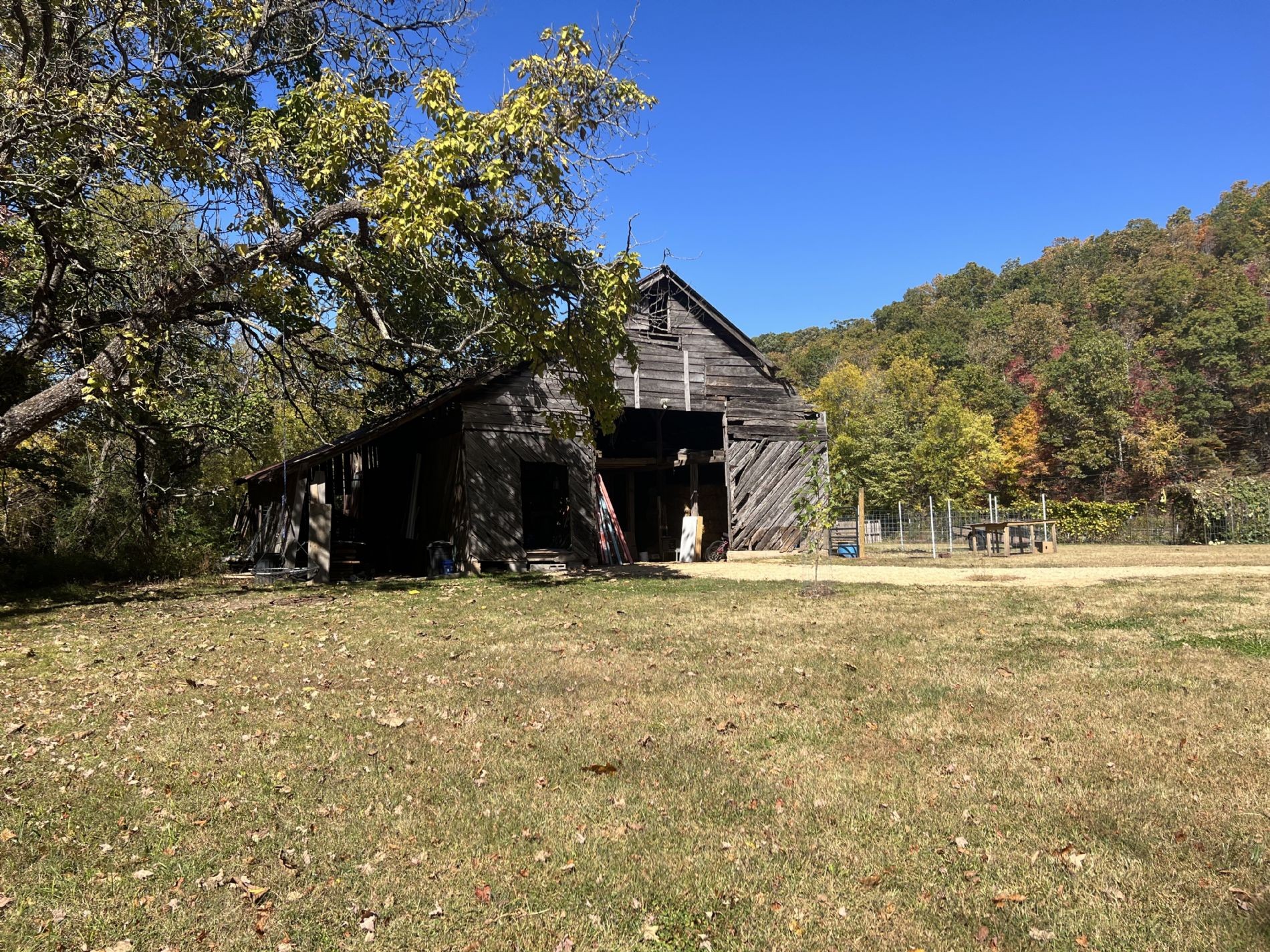 387 Goodman Branch Road Hohenwald, TN 38462 - Photo 8 of 30 Gallery Image 8