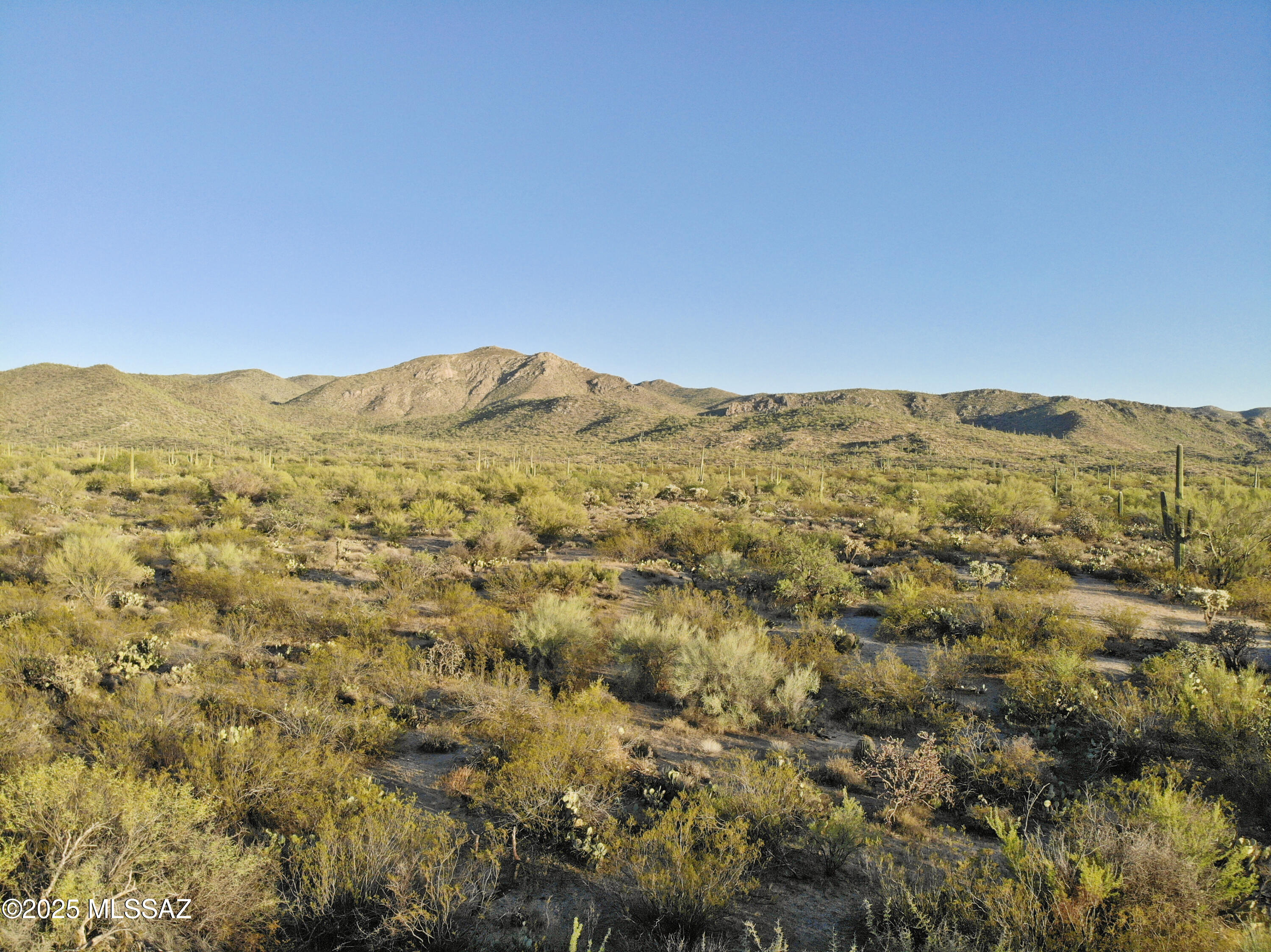 0 Silverian Road Marana, AZ 85658 - Photo 31 of 32