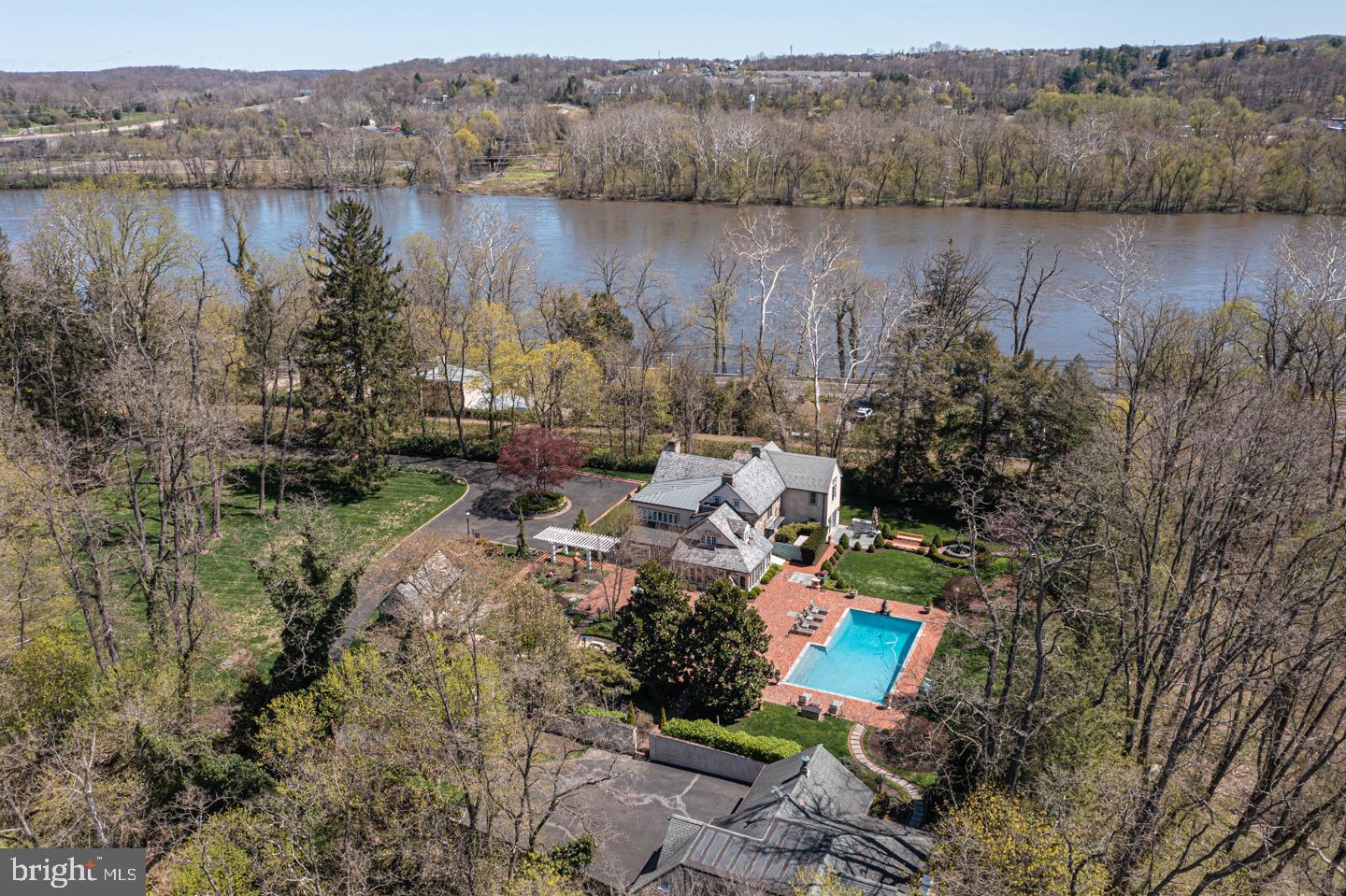2445 River Road New Hope, PA 18938 - Photo 1 of 61 Gallery Image 1
