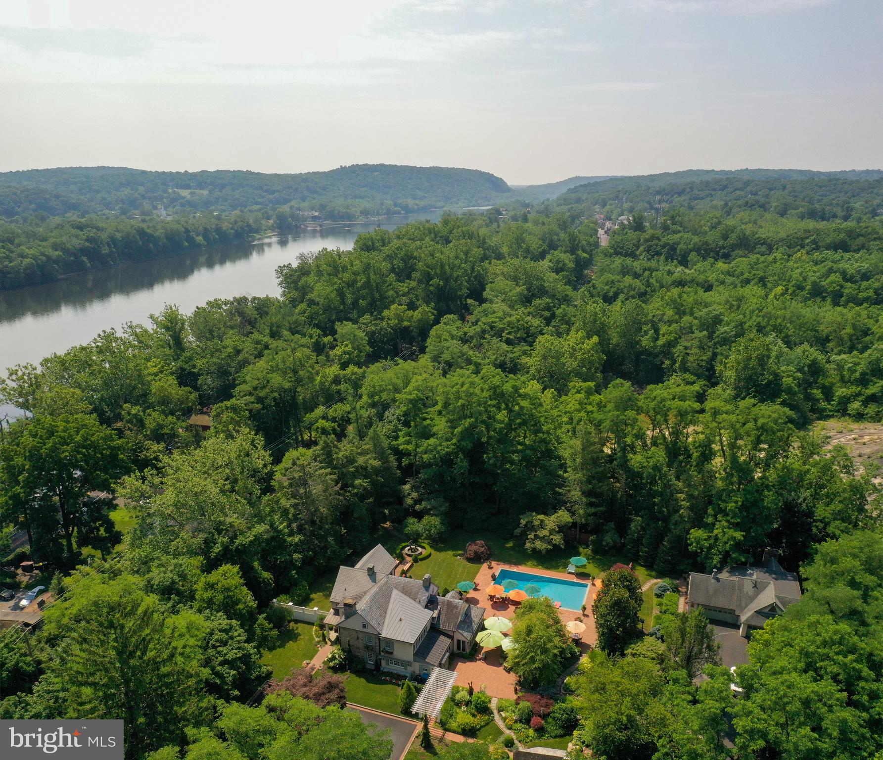 2445 River Road New Hope, PA 18938 - Photo 60 of 61 Gallery Image 60
