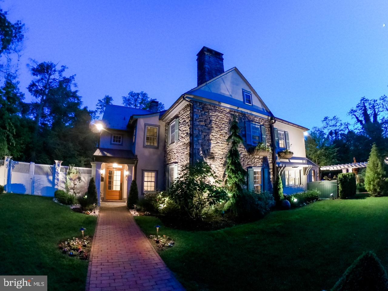 2445 River Road New Hope, PA 18938 - Photo 61 of 61 Gallery Image 61