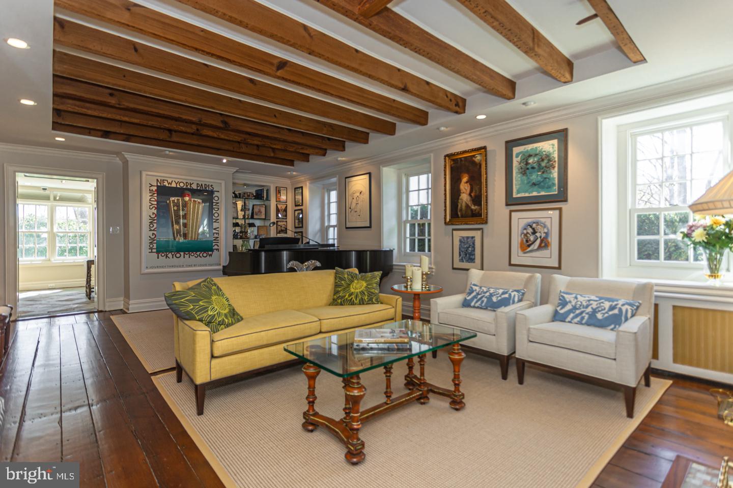 2445 River Road New Hope, PA 18938 - Photo 8 of 61 Gallery Image 8