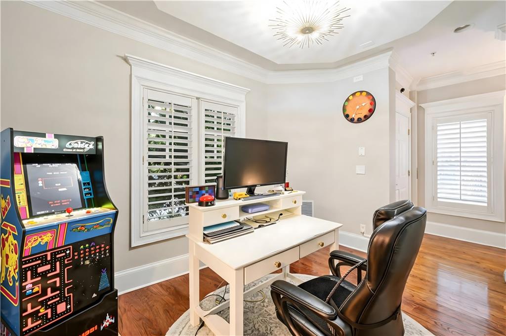 3541 Roswell Road Northeast, Unit 11 Atlanta, GA 30305 - Photo 23 of 41