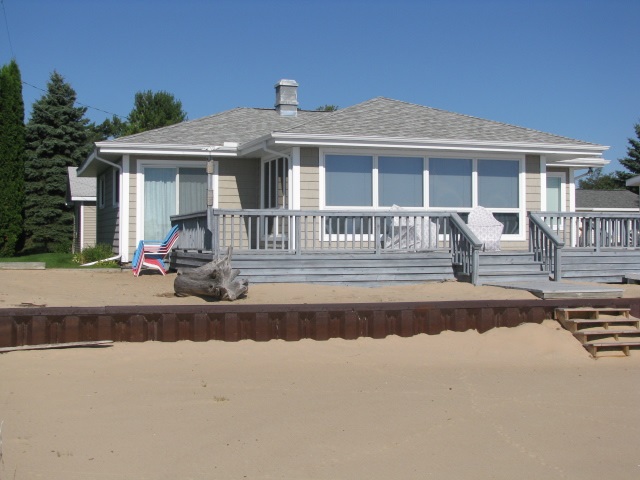 1942 Ausable Point Road East Tawas, MI 48730 - Photo 3 of 37 1806616-2.JPG