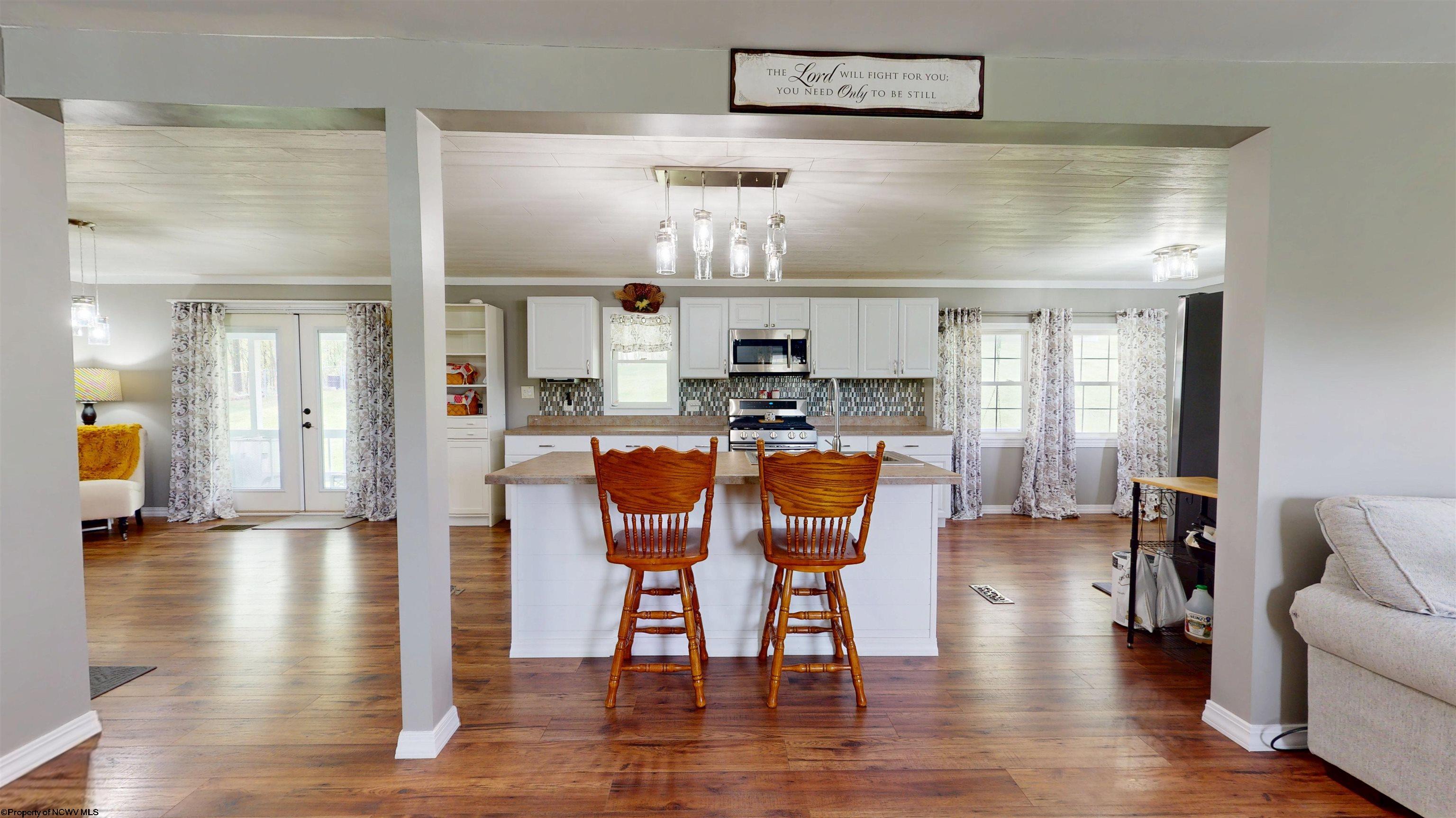247 Burns Farm Road Grafton, WV 26354 - Photo 11 of 50 Gallery Image 11