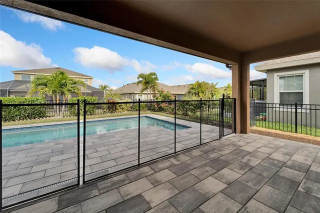 $573,000 | 7408 Sungold Meadow Court, Apollo Beach, FL 33572