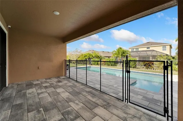 $573,000 | 7408 Sungold Meadow Court, Apollo Beach, FL 33572